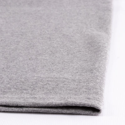 The Real McCoy's Short Sleeve Logo Tee - Gray - Standard & Strange