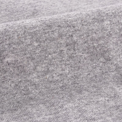 The Real McCoy's Short Sleeve Logo Tee - Gray - Standard & Strange