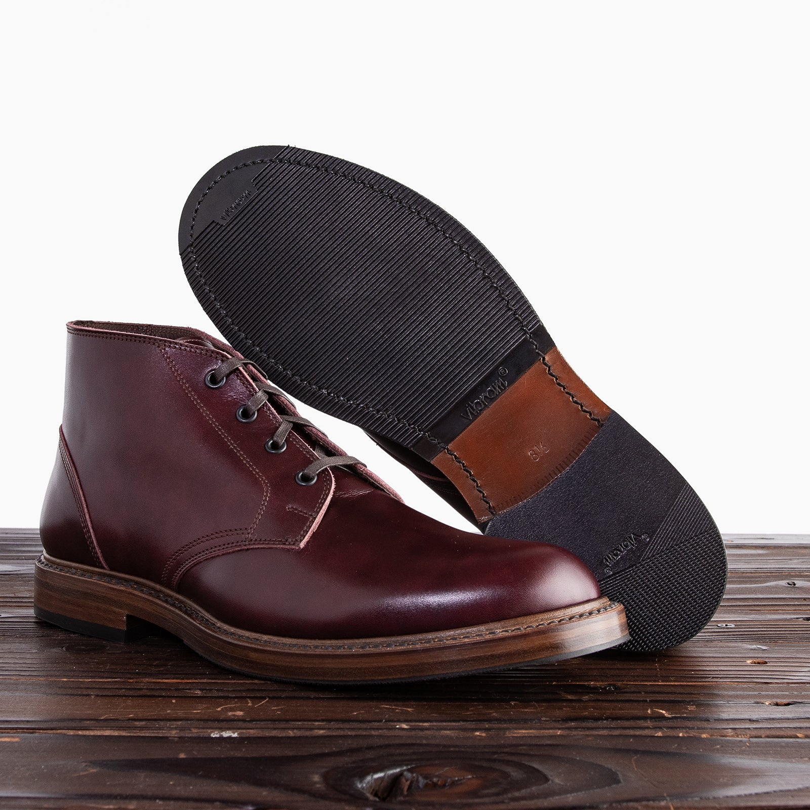 John lofgren cheap chukka