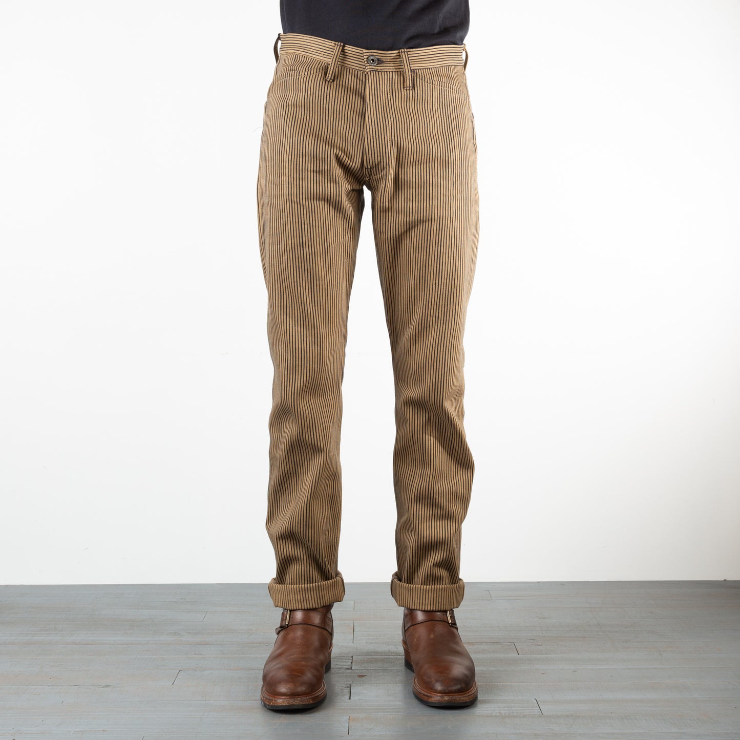 Indigofera Page 3 Standard & Strange