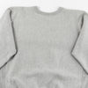 The Real McCoy's Heavyweight Crewneck Sweatshirt - Medium Gray - Standard & Strange