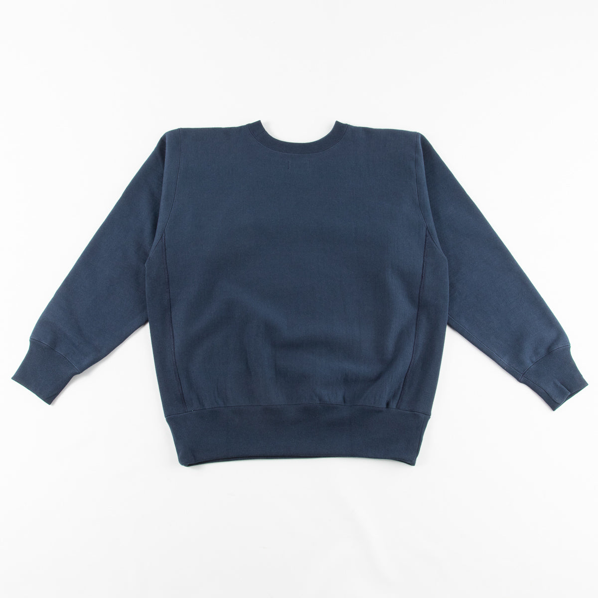【人気サイズ】SEA CREWNECK SWEATSHIRT NAVY/ XL Class of '73 Crewneck Sweatshirt | SUPER73