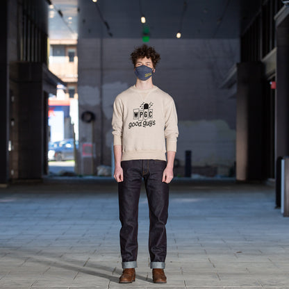 Freenote Trabuco Classic Straight - 14.5oz Kaihara - Standard & Strange