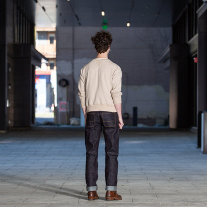 Freenote Trabuco Classic Straight - 14.5oz Kaihara - Standard & Strange