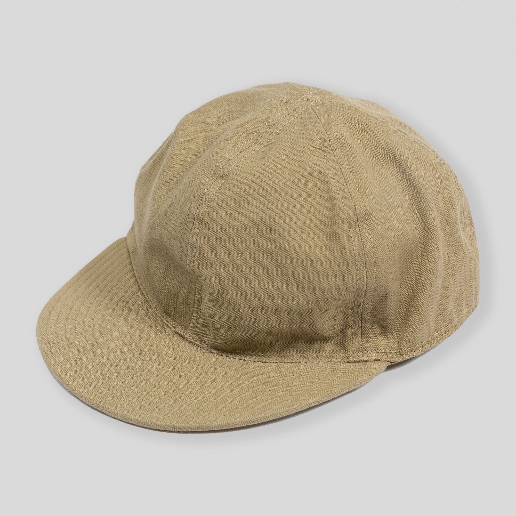 TYPE A-3 CAP – The Real McCoy's