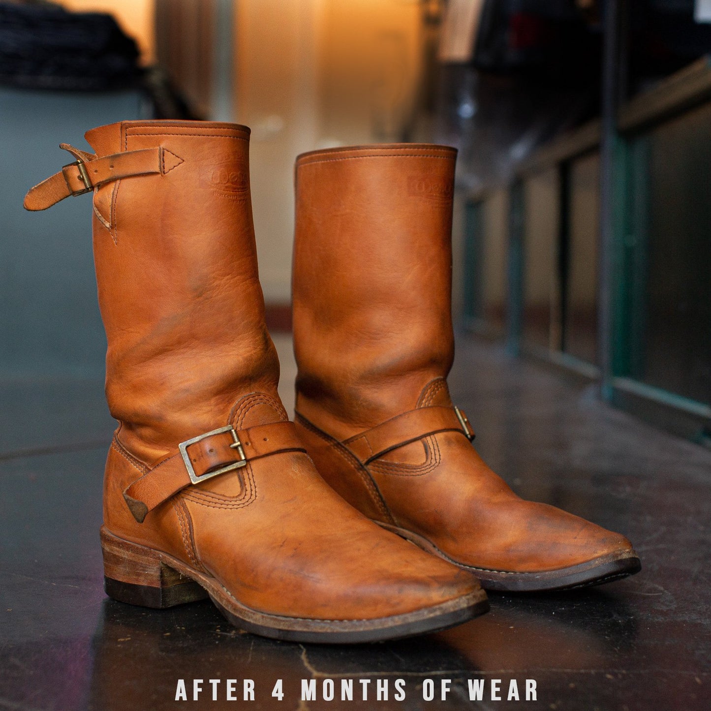 Wesco Standard & Strange