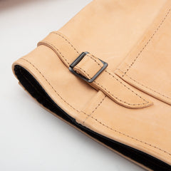 Simmons Bilt S&S x SB Vanishing Point Horsehide Leather Jacket - Standard & Strange