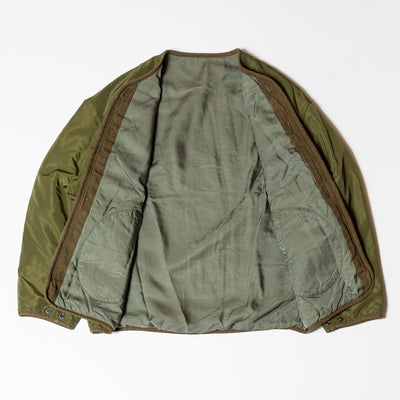 Visvim Iris Jacket - Green - Standard & Strange