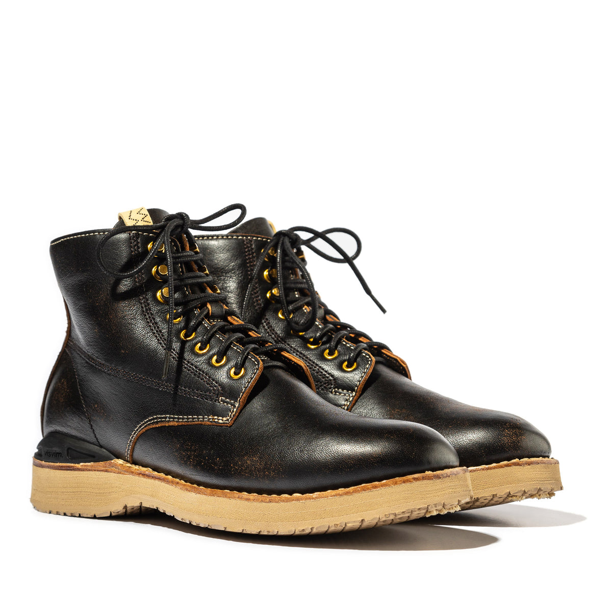 Visvim Flying Visvim – Standard & Strange