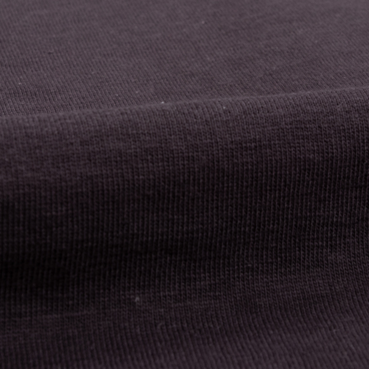 Warehouse Long Sleeve Crew Neck Tee - Black - Standard & Strange