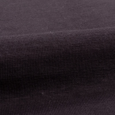 Warehouse Long Sleeve Crew Neck Tee - Black - Standard & Strange