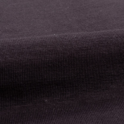 Warehouse Long Sleeve Crew Neck Tee - Black - Standard & Strange