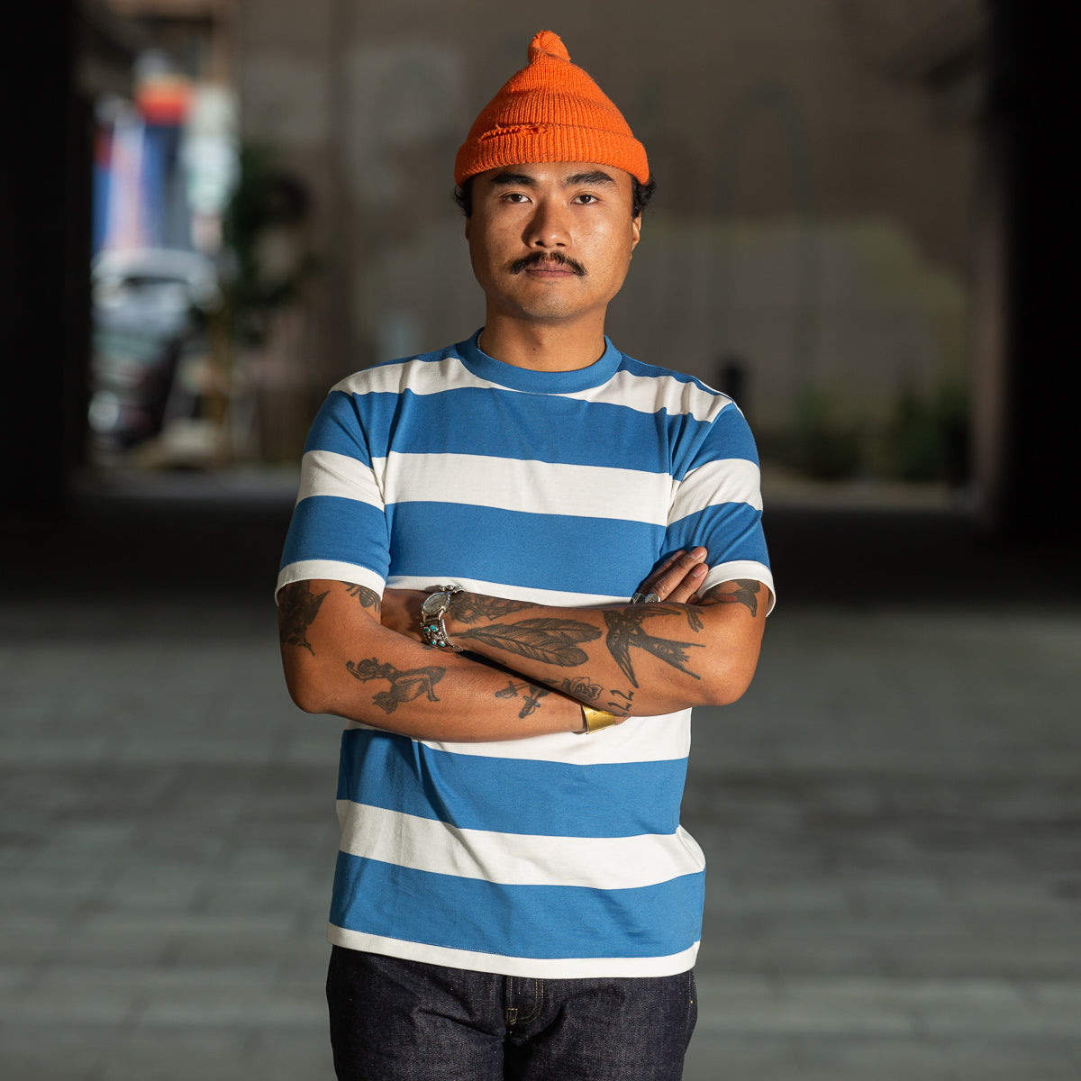 Warehouse Page 3 Standard & Strange