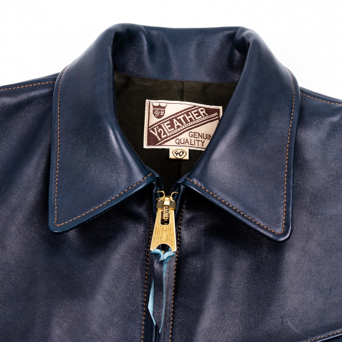 Sugarhill oil horse single riders jacket-