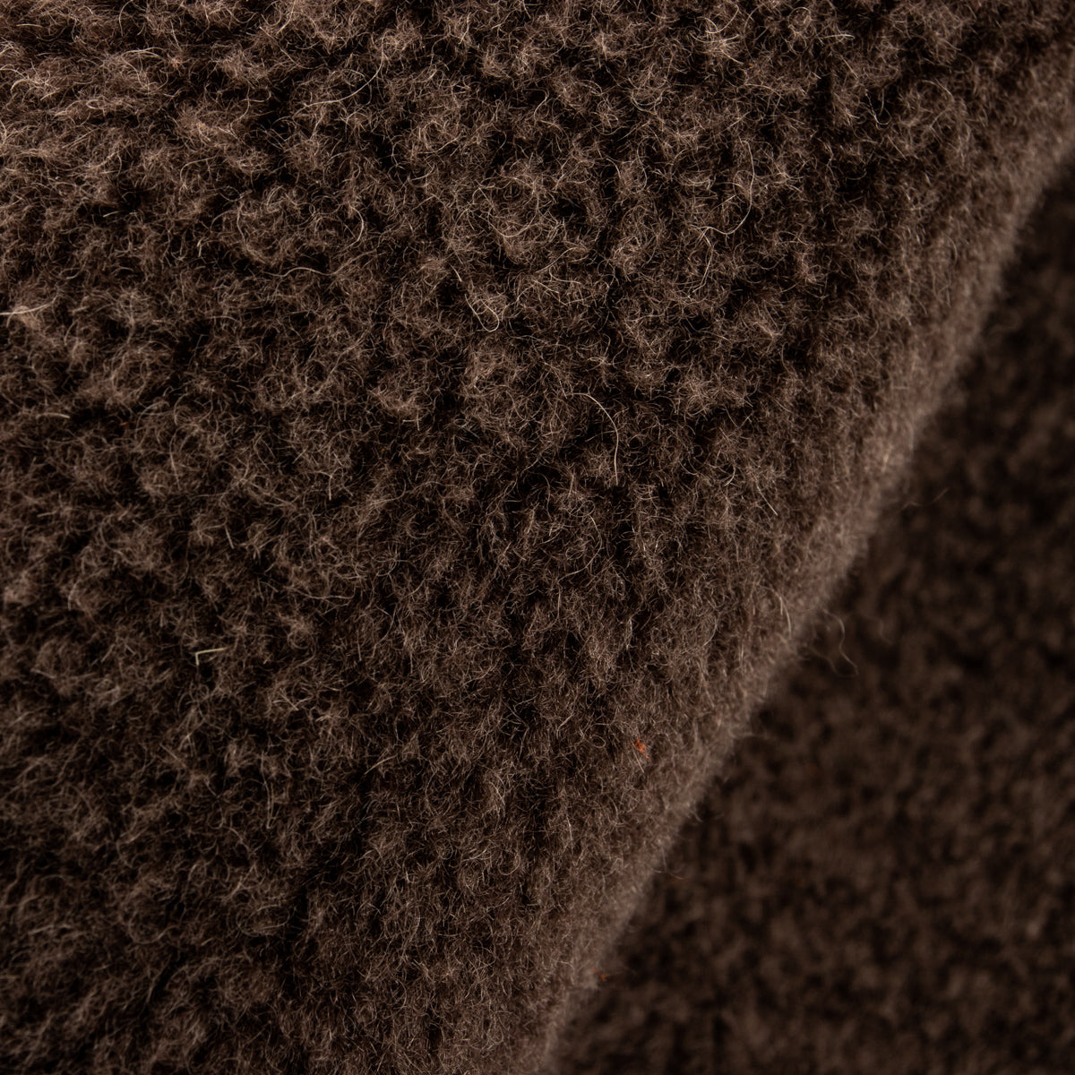 Y'2 Leather Aniline Horse N-1 Deck Jacket - Black (LN-1) - Standard & Strange