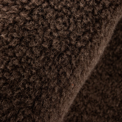 Y'2 Leather Aniline Horse N-1 Deck Jacket - Black (LN-1) - Standard & Strange