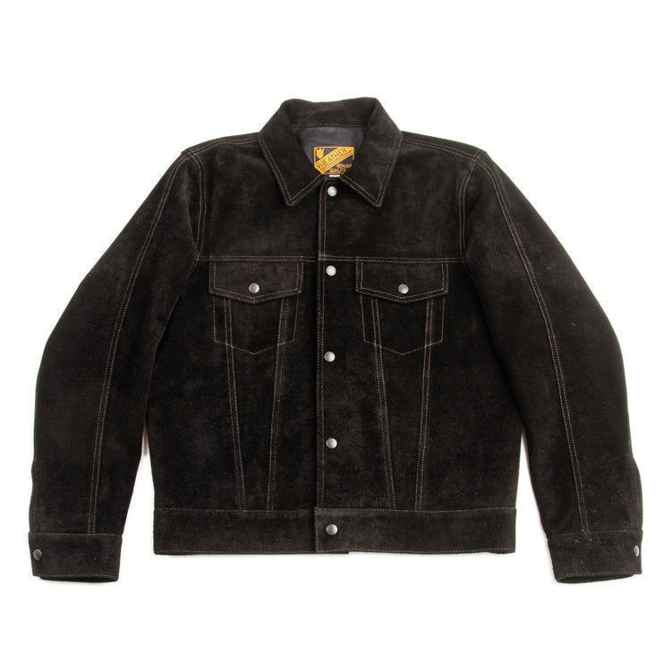 Leather Jackets – Standard & Strange