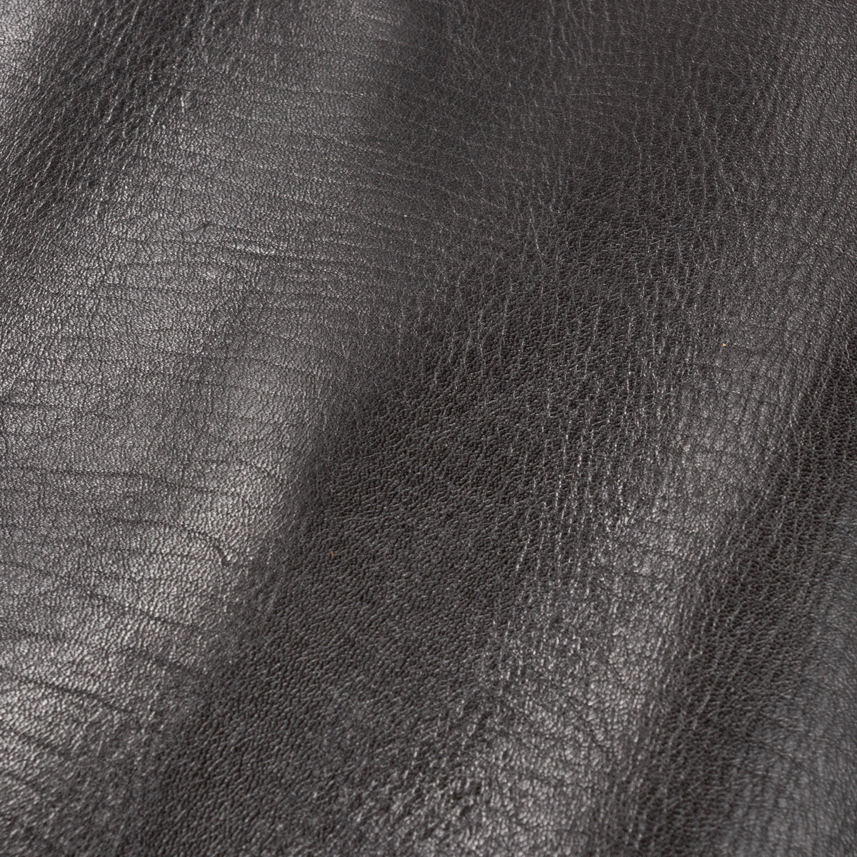 Y'2 Leather Sumi Dyed Horse Double Riders Jacket (SHR-58) - Standard & Strange