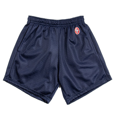 American Trench Classic Mesh Short - Navy - Standard & Strange