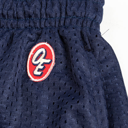 American Trench Classic Mesh Short - Navy - Standard & Strange