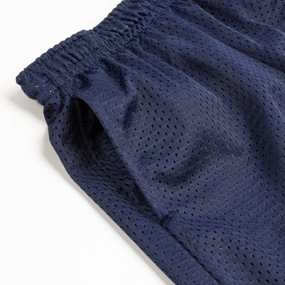 American Trench Classic Mesh Short - Navy - Standard & Strange
