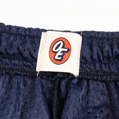 American Trench Classic Mesh Short - Navy - Standard & Strange