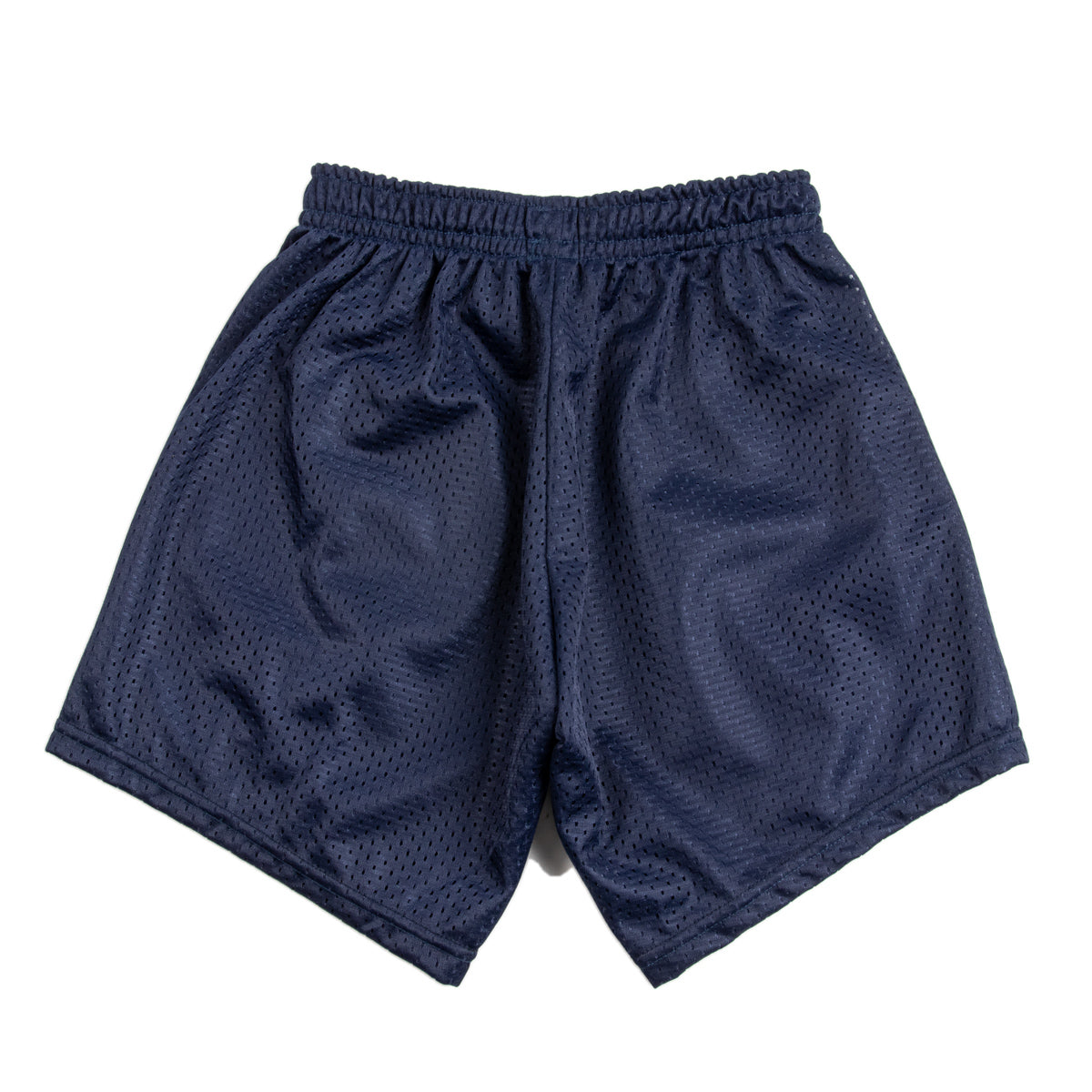 opitical Mesh Shorts ネイビー American Trench Classic Mesh Short - Navy – Standard & Strange
