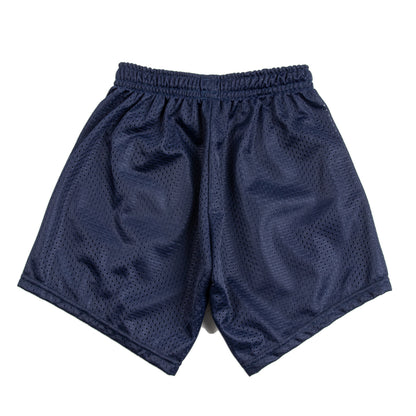 American Trench Classic Mesh Short - Navy - Standard & Strange