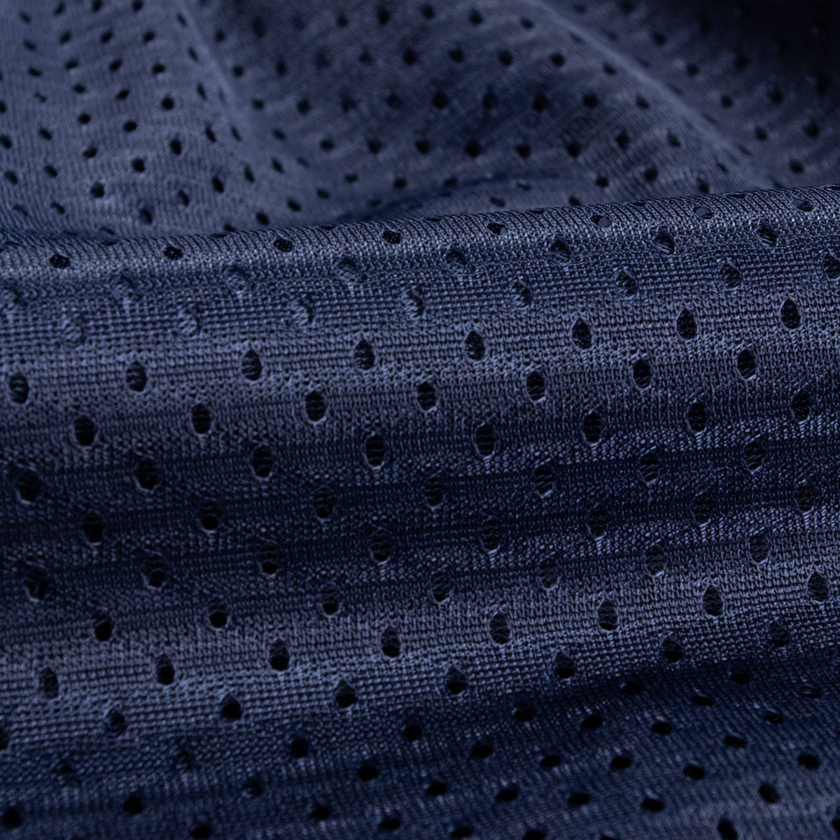 American Trench Classic Mesh Short - Navy - Standard & Strange