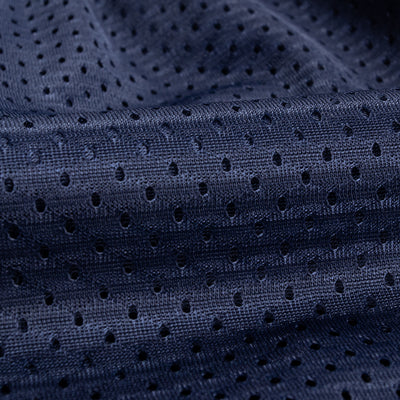 American Trench Classic Mesh Short - Navy - Standard & Strange