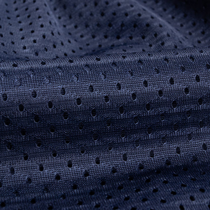 American Trench Classic Mesh Short - Navy - Standard & Strange