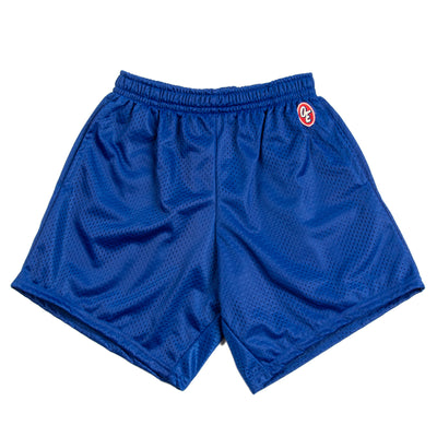 American Trench Classic Mesh Short - Royal - Standard & Strange