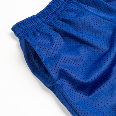 American Trench Classic Mesh Short - Royal - Standard & Strange