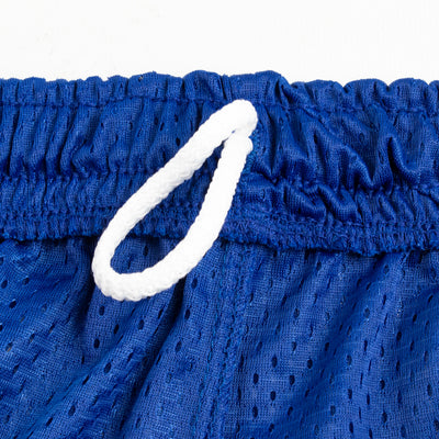 American Trench Classic Mesh Short - Royal - Standard & Strange
