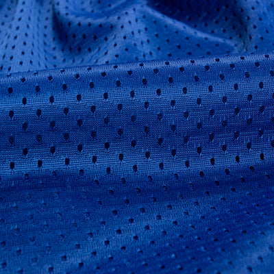 American Trench Classic Mesh Short - Royal - Standard & Strange