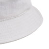 Blluemade Linen Bucket Hat - White - Standard & Strange