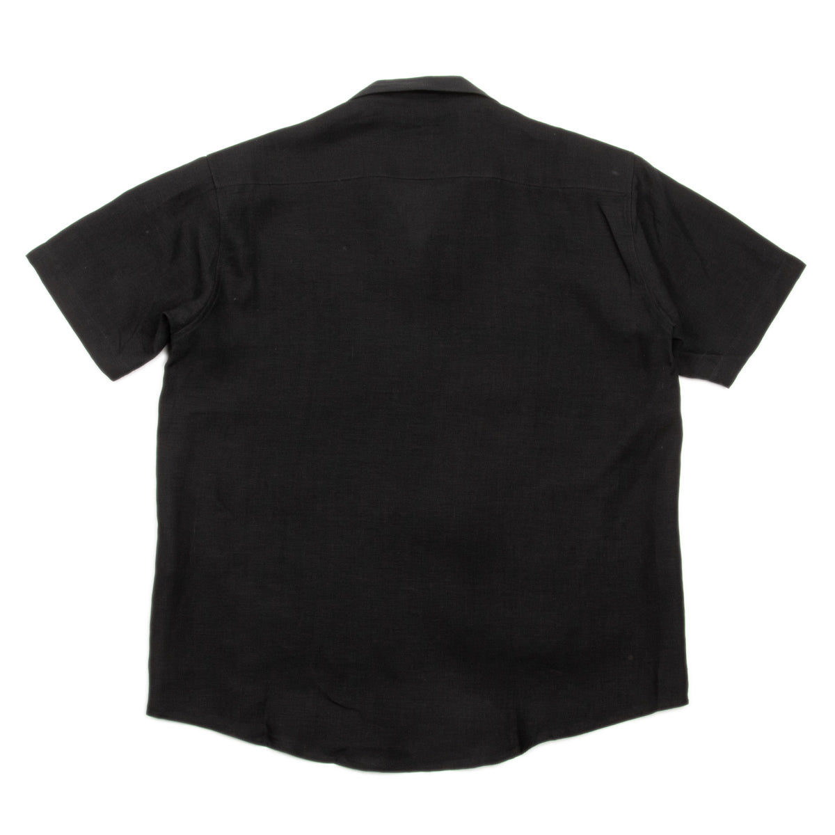 Stewart Enslow Summer Shirt- Black Floral