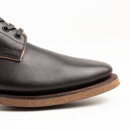 Black Sign Black Sign x Clinch Transcontinental Boots - CN-Wide Last - Standard & Strange