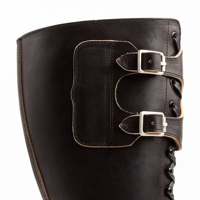 Black Sign Black Sign x Clinch Transcontinental Boots - CN-Wide Last - Standard & Strange