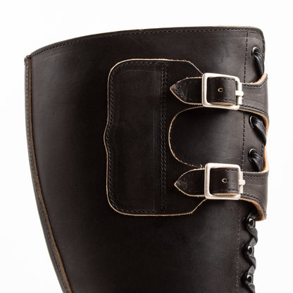 Black Sign Black Sign x Clinch Transcontinental Boots - CN-Wide Last - Standard & Strange