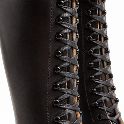 Black Sign Black Sign x Clinch Transcontinental Boots - CN-Wide Last - Standard & Strange