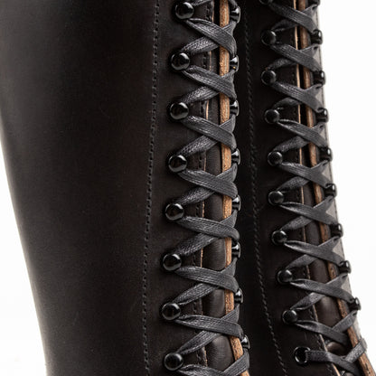 Black Sign Black Sign x Clinch Transcontinental Boots - CN-Wide Last - Standard & Strange