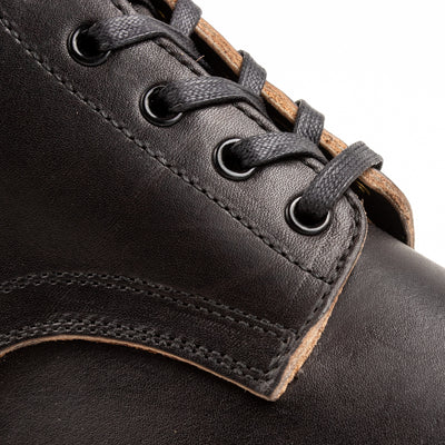 Black Sign Black Sign x Clinch Transcontinental Boots - CN-Wide Last - Standard & Strange