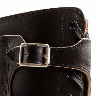 Black Sign Black Sign x Clinch Transcontinental Boots - CN-Wide Last - Standard & Strange