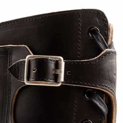 Black Sign Black Sign x Clinch Transcontinental Boots - CN-Wide Last - Standard & Strange