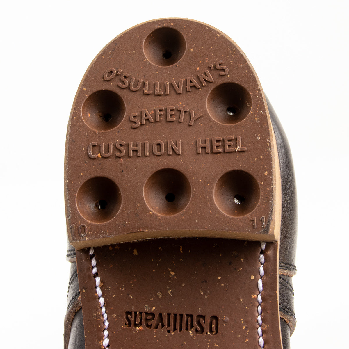 Black Sign Black Sign x Clinch Transcontinental Boots - CN-Wide