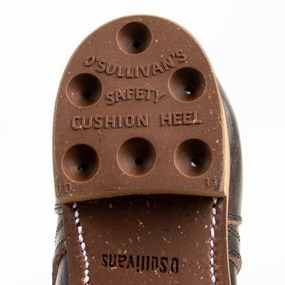 Black Sign Black Sign x Clinch Transcontinental Boots - CN-Wide Last - Standard & Strange