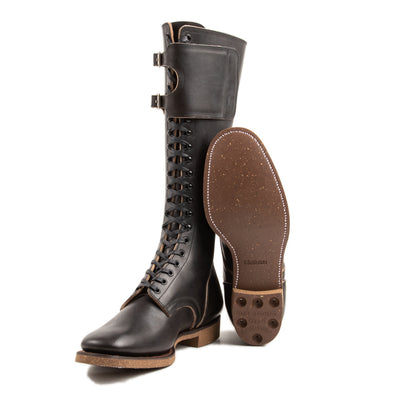 Black Sign Black Sign x Clinch Transcontinental Boots - CN-Wide Last - Standard & Strange
