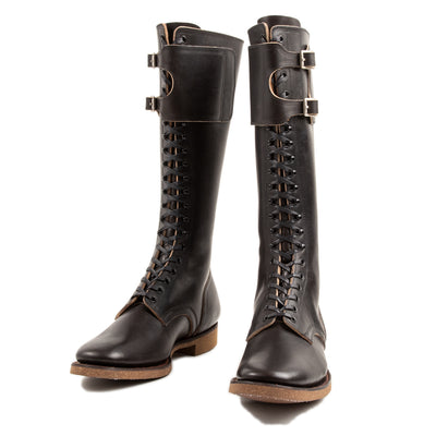 Black Sign Black Sign x Clinch Transcontinental Boots - CN-Wide Last - Standard & Strange