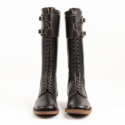 Black Sign Black Sign x Clinch Transcontinental Boots - CN-Wide Last - Standard & Strange
